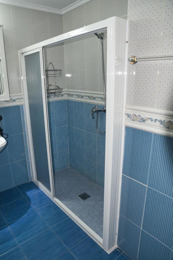 La Villa De Lore, Piso Completo Apto 6 Personas Con Garaje Avilés Buitenkant foto