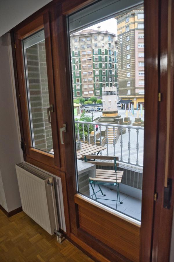 La Villa De Lore, Piso Completo Apto 6 Personas Con Garaje Avilés Buitenkant foto