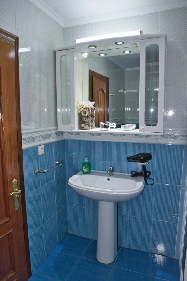 La Villa De Lore, Piso Completo Apto 6 Personas Con Garaje Avilés Buitenkant foto