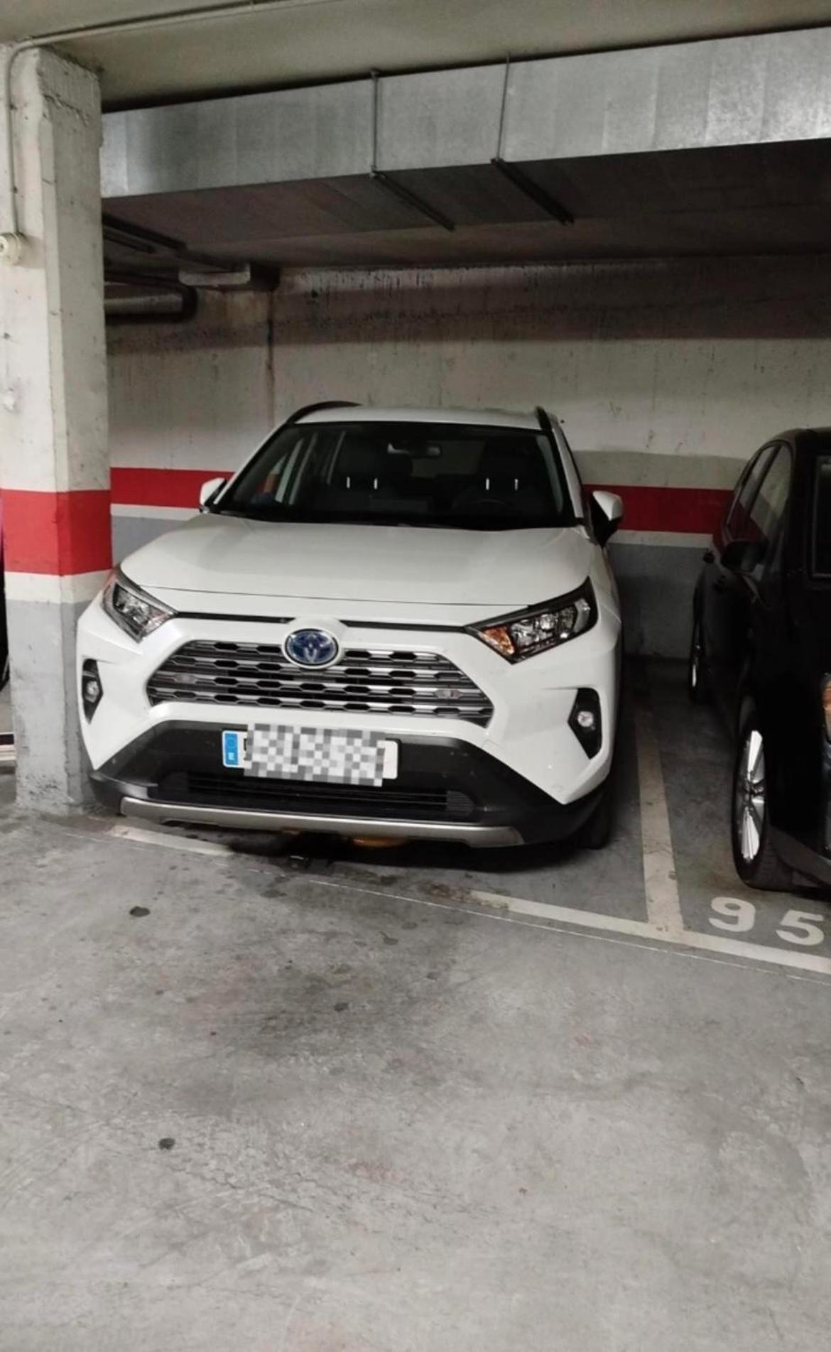 La Villa De Lore, Piso Completo Apto 6 Personas Con Garaje Avilés Buitenkant foto